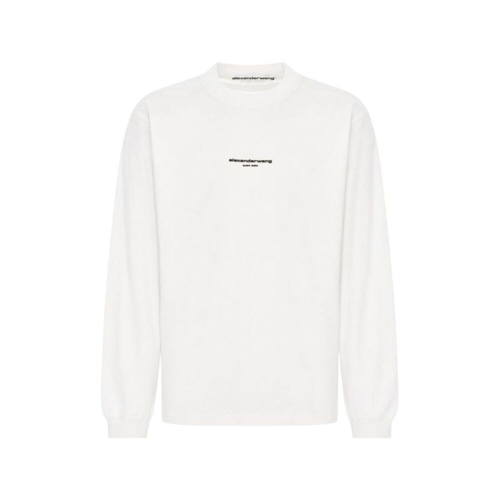 Alexander Wang Man Clothing T-Shirt